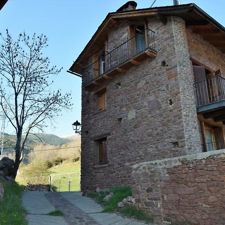 El Corralet De Cal Tonico Apartamento Llagunes Exterior foto