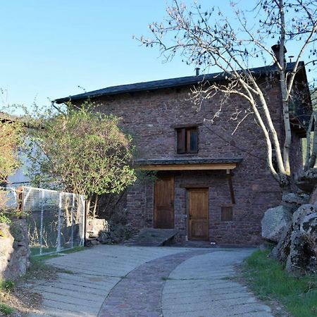 El Corralet De Cal Tonico Apartamento Llagunes Exterior foto