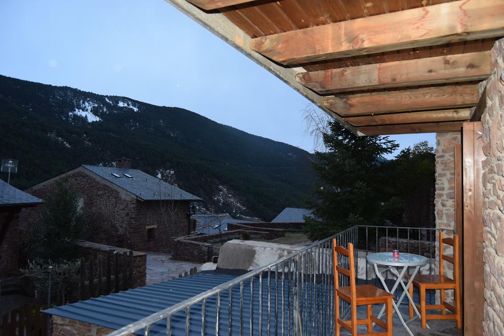 El Corralet De Cal Tonico Apartamento Llagunes Exterior foto
