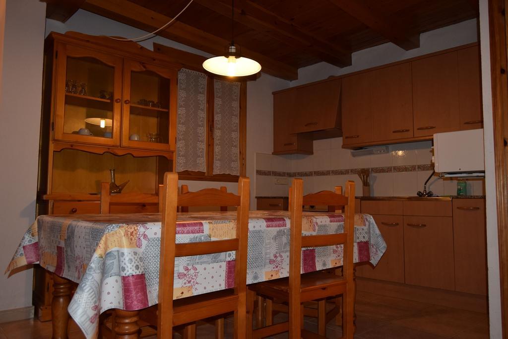 El Corralet De Cal Tonico Apartamento Llagunes Exterior foto