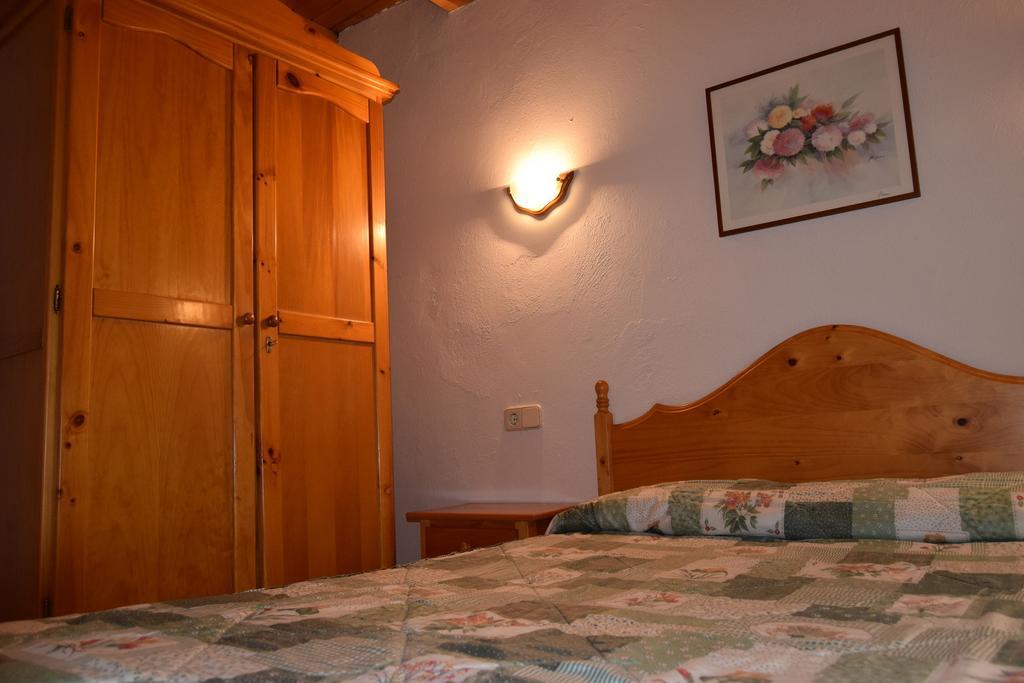 El Corralet De Cal Tonico Apartamento Llagunes Exterior foto