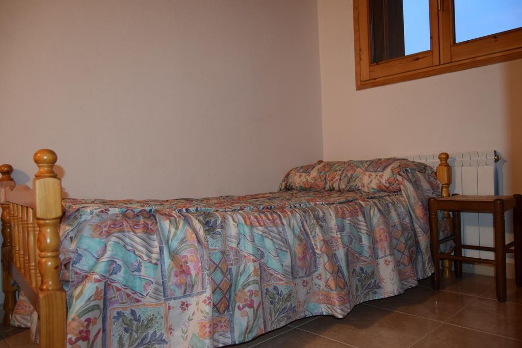 El Corralet De Cal Tonico Apartamento Llagunes Exterior foto