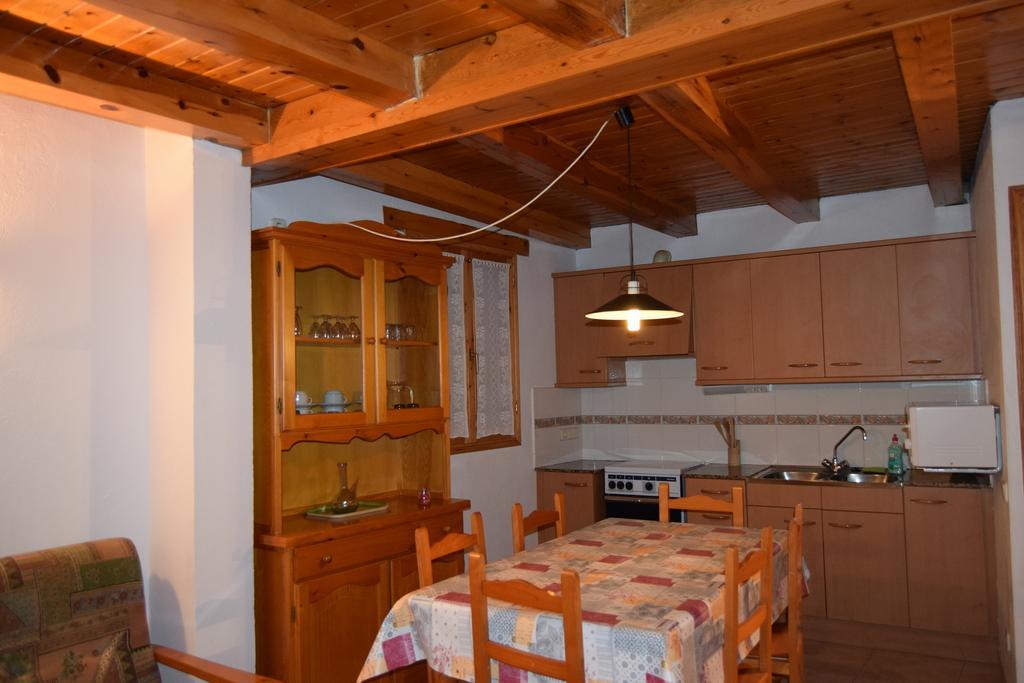 El Corralet De Cal Tonico Apartamento Llagunes Exterior foto