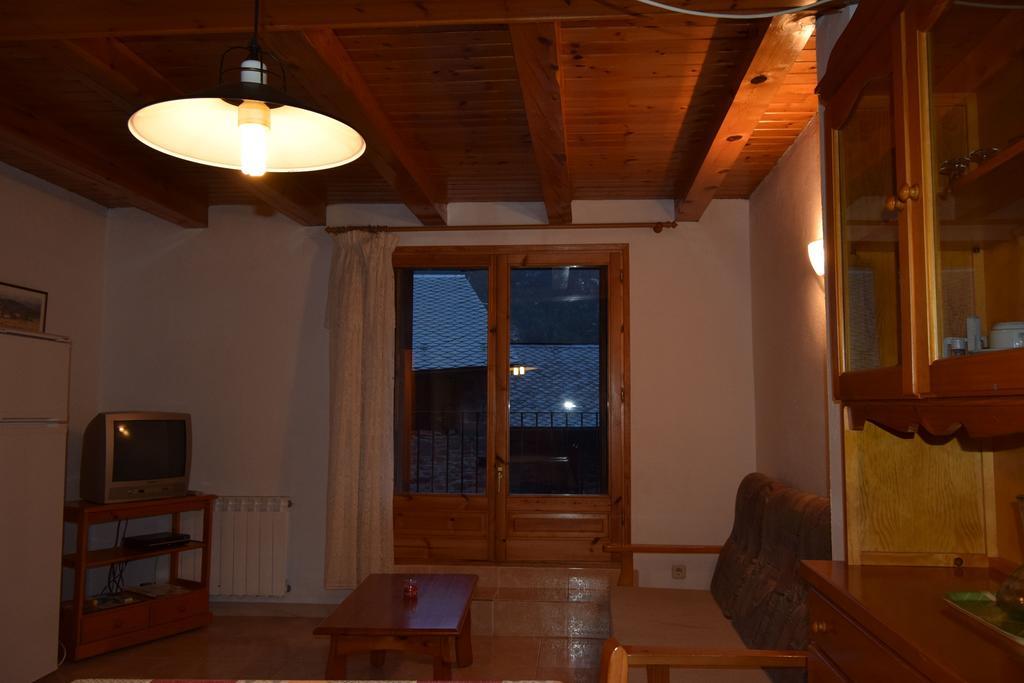 El Corralet De Cal Tonico Apartamento Llagunes Exterior foto