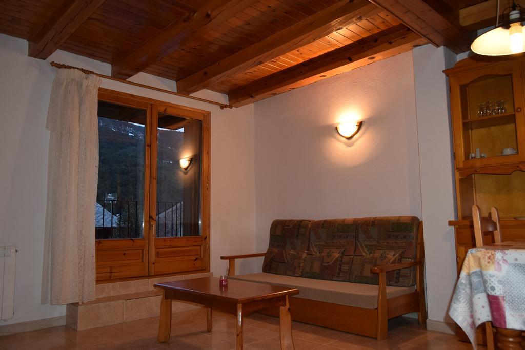 El Corralet De Cal Tonico Apartamento Llagunes Exterior foto