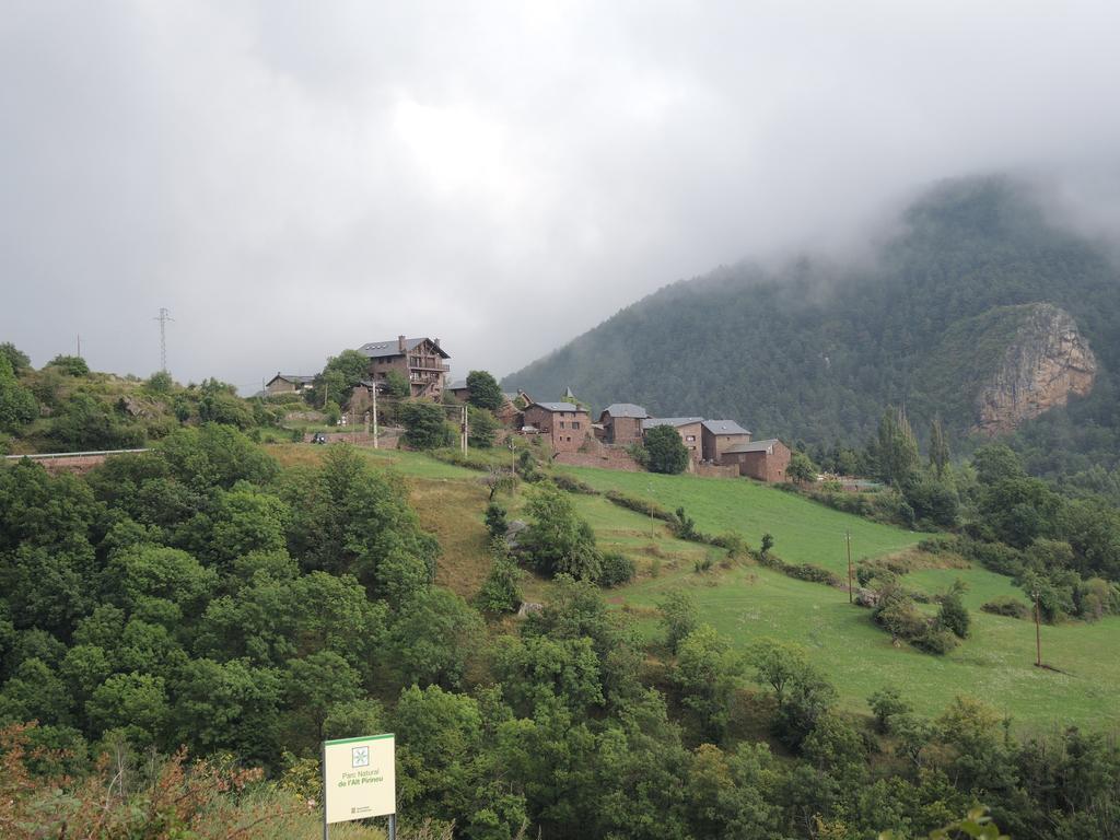 El Corralet De Cal Tonico Apartamento Llagunes Exterior foto