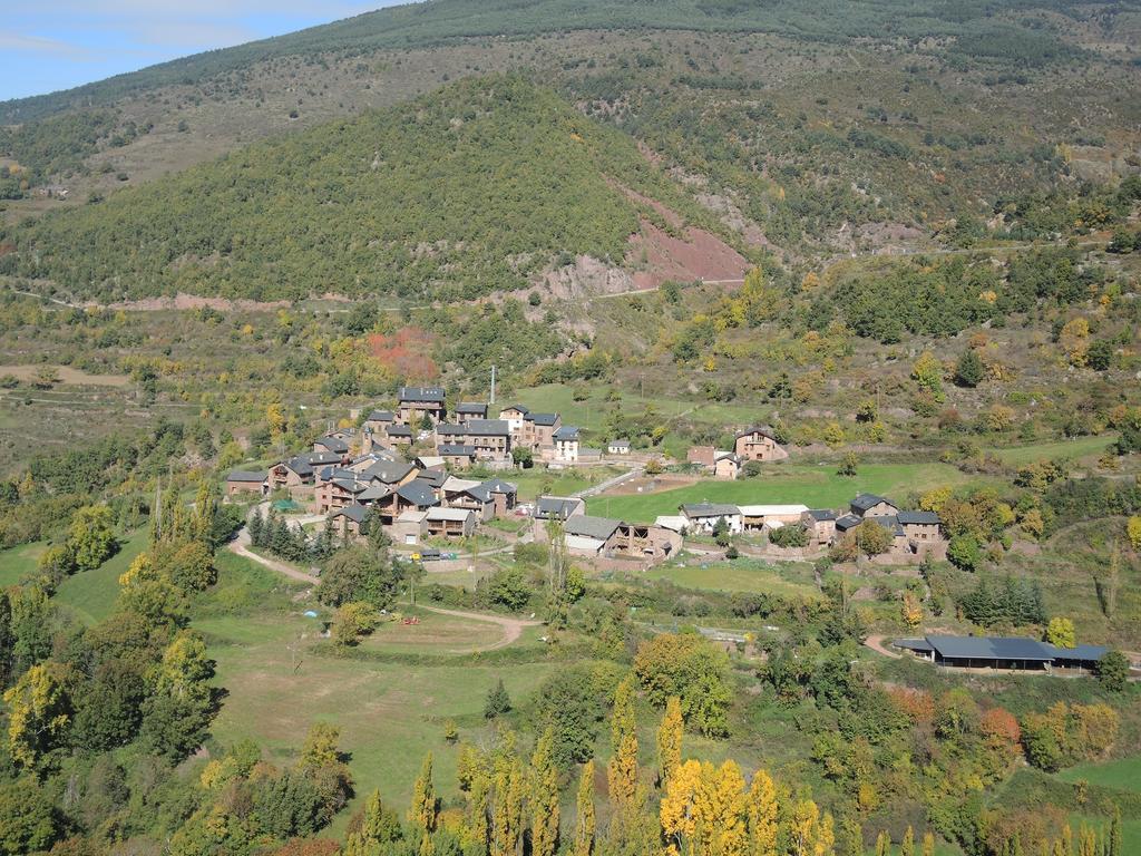 El Corralet De Cal Tonico Apartamento Llagunes Exterior foto