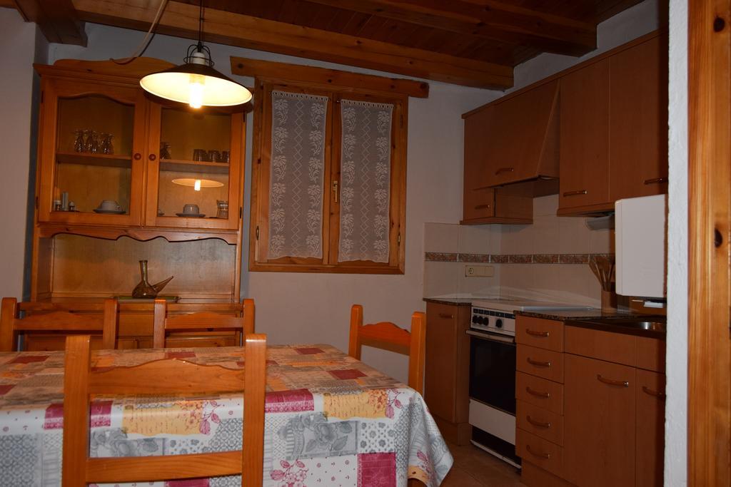 El Corralet De Cal Tonico Apartamento Llagunes Exterior foto